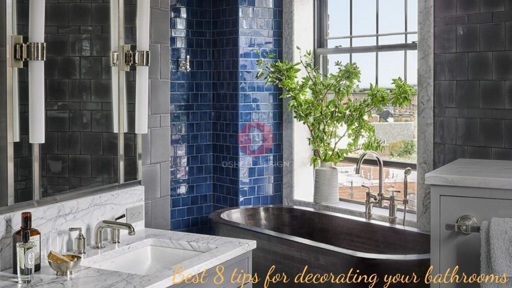 Bathroom decorating Ideas