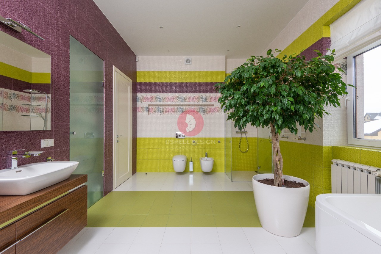 color-combination-with-purple