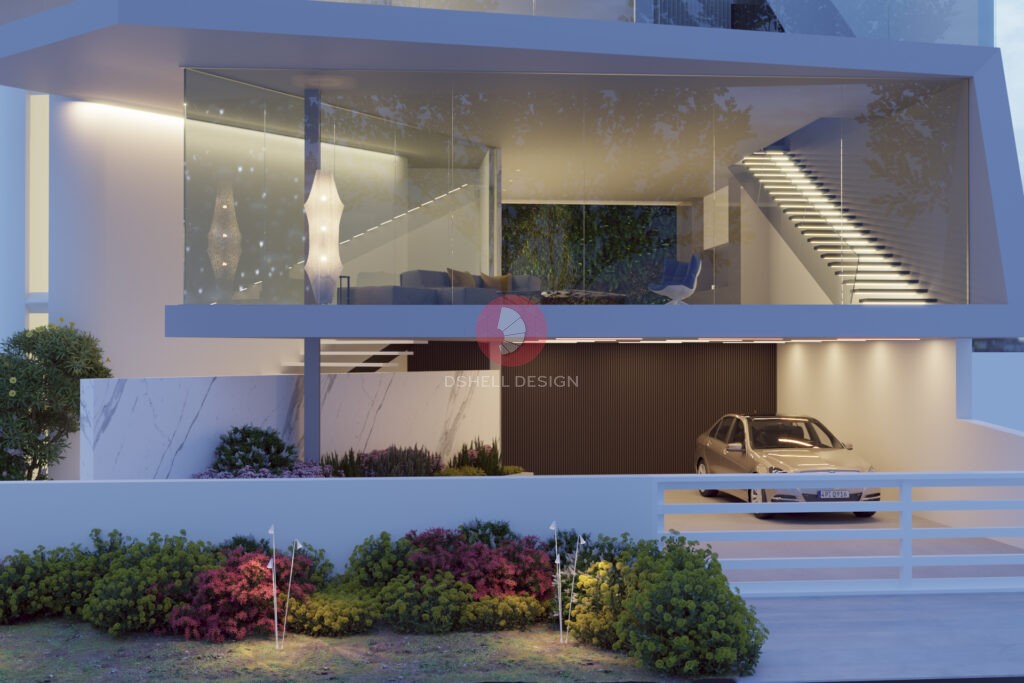 Luxury Interior Designer in Noida