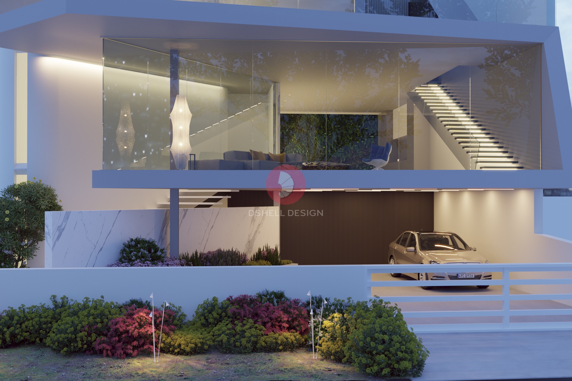 Luxury Interior Designer in Noida